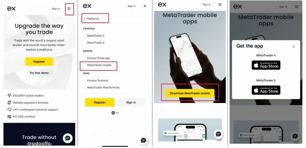mobile mt download new